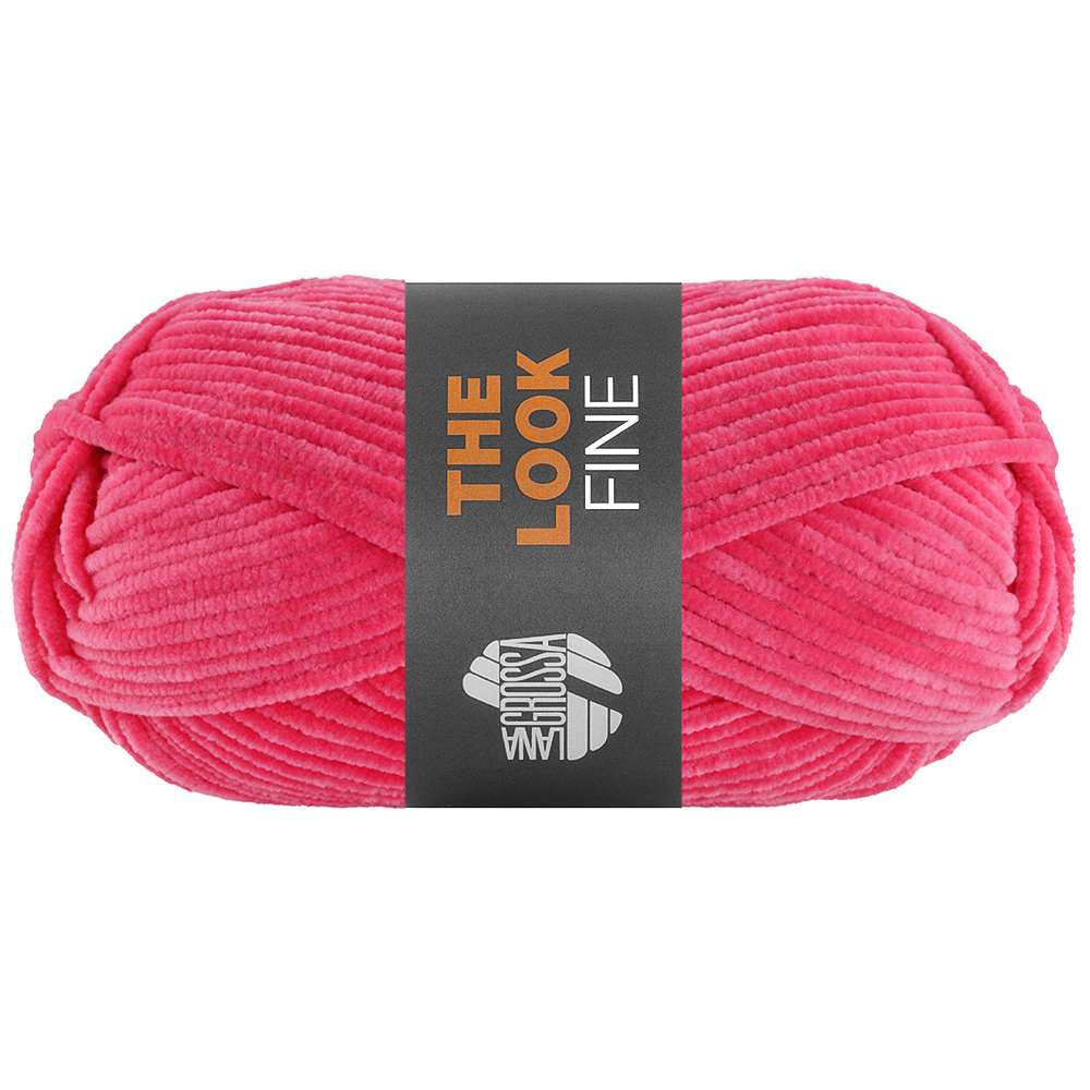 Lana Grossa The Look Fine kleur 113