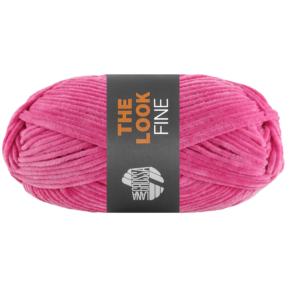 Lana Grossa The Look Fine kleur 114