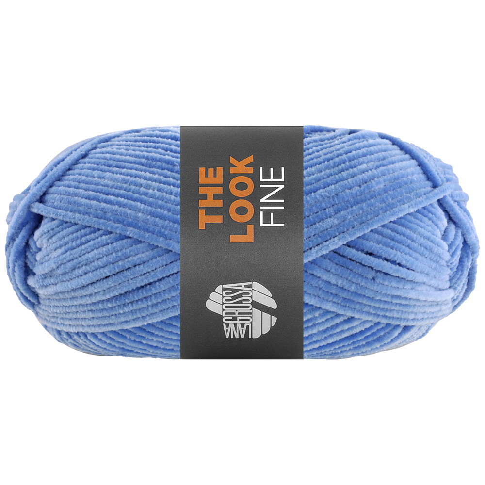 Lana Grossa The Look Fine kleur 115