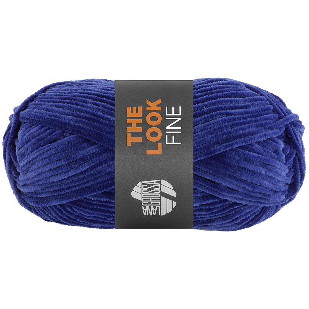Lana Grossa The Look Fine kleur 116