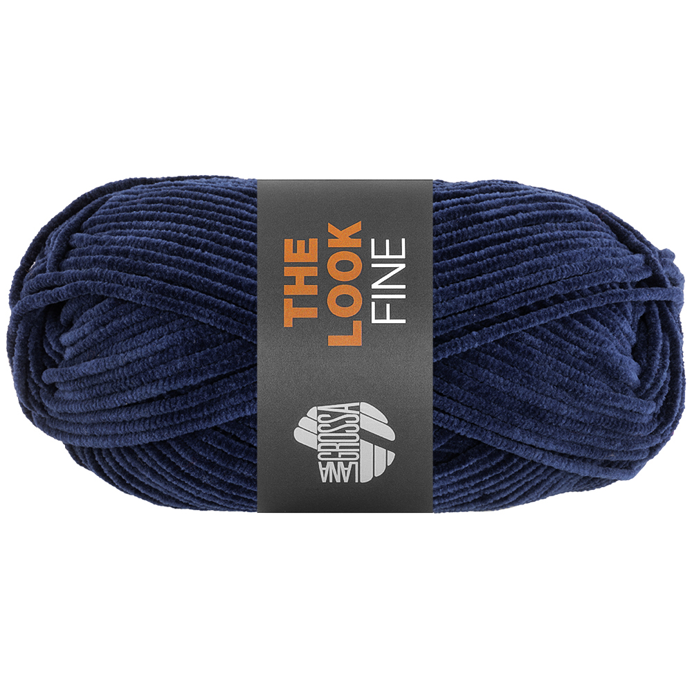 Lana Grossa The Look Fine kleur 117