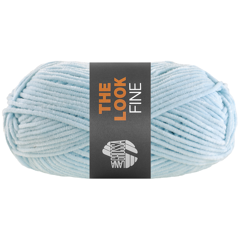 Lana Grossa The Look Fine kleur 118