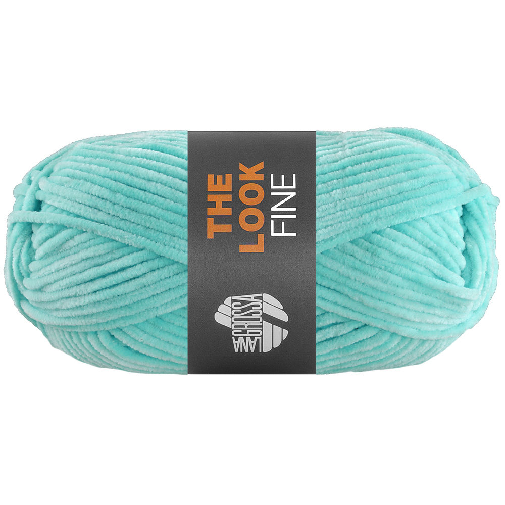 Lana Grossa The Look Fine kleur 119