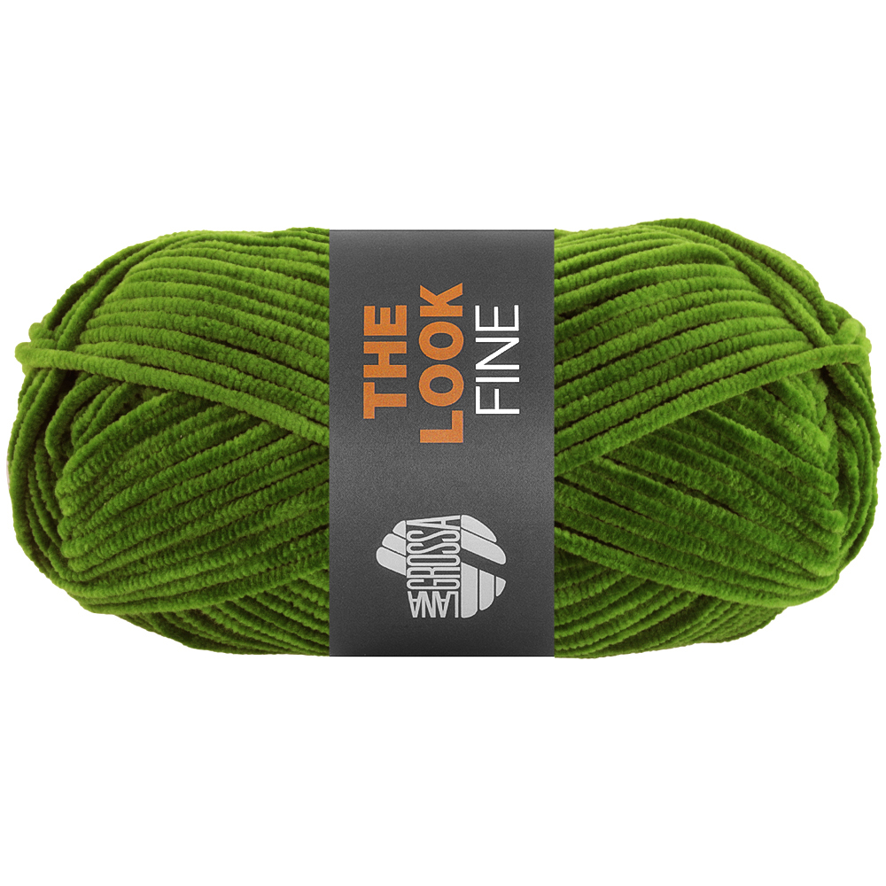 Lana Grossa The Look Fine kleur 120