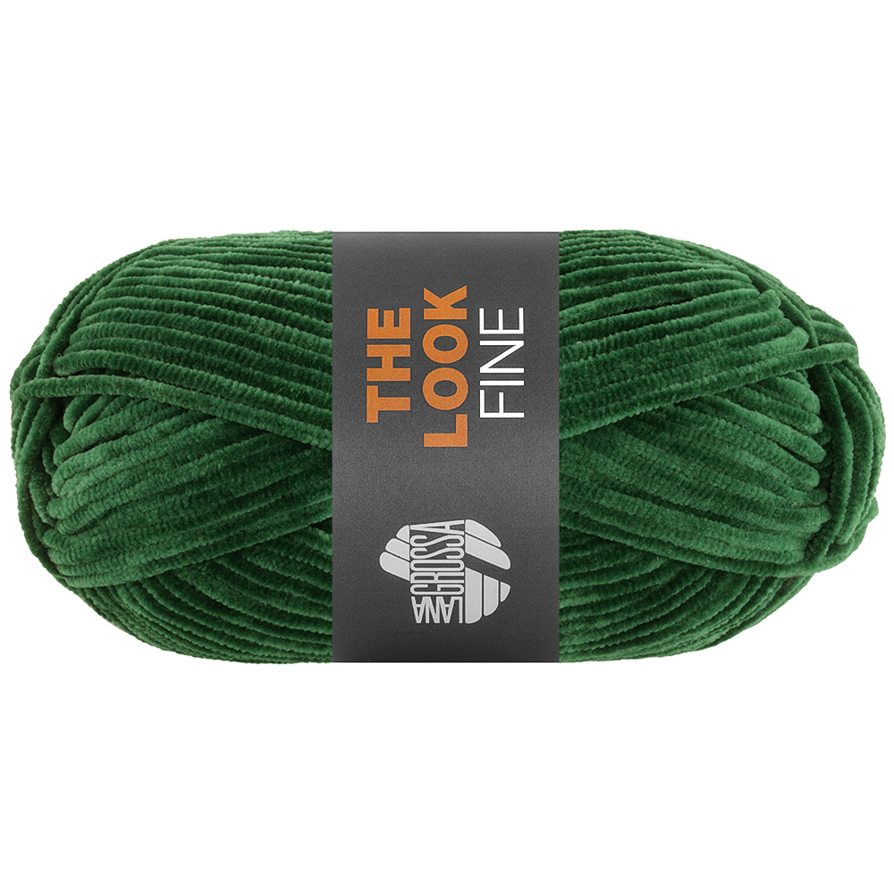 Lana Grossa The Look Fine kleur 121