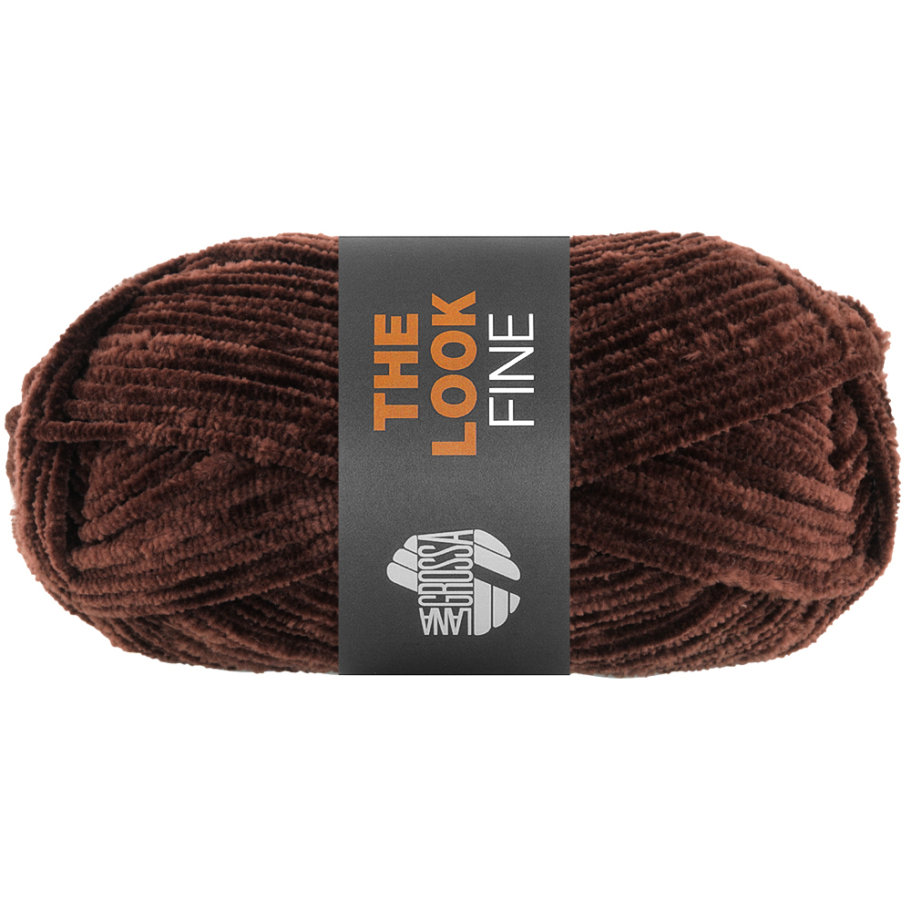 Lana Grossa The Look Fine kleur 122