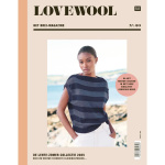 Boek Rico Lovewool nr 20