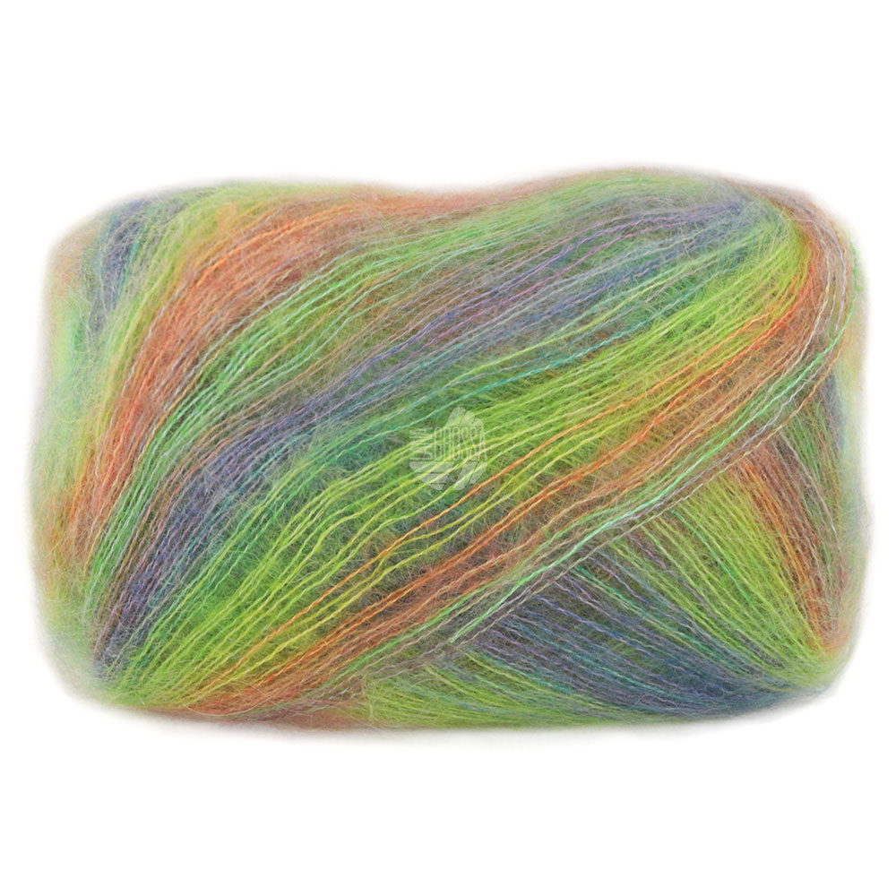 Lana Grossa Cottonhair kleur 102
