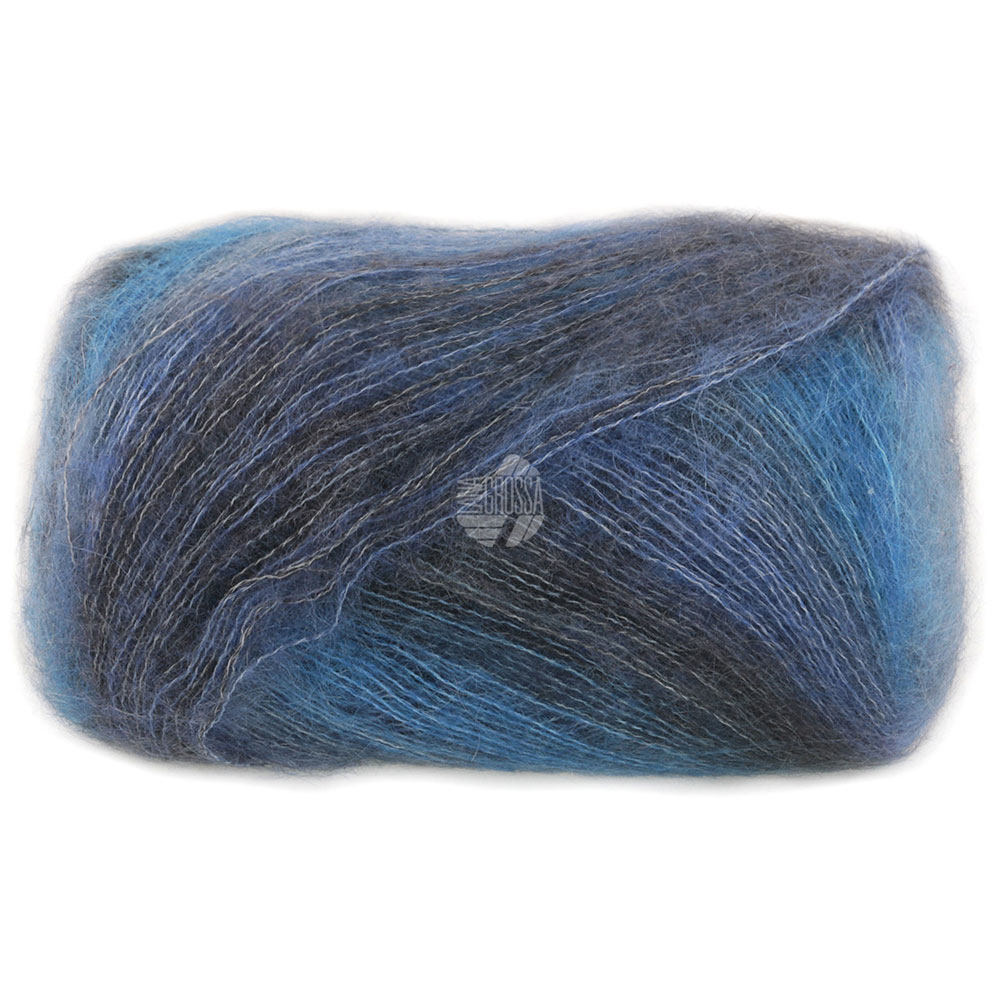 Lana Grossa Cottonhair kleur 103