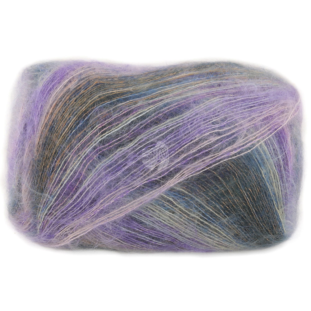 Lana Grossa Cottonhair kleur 104