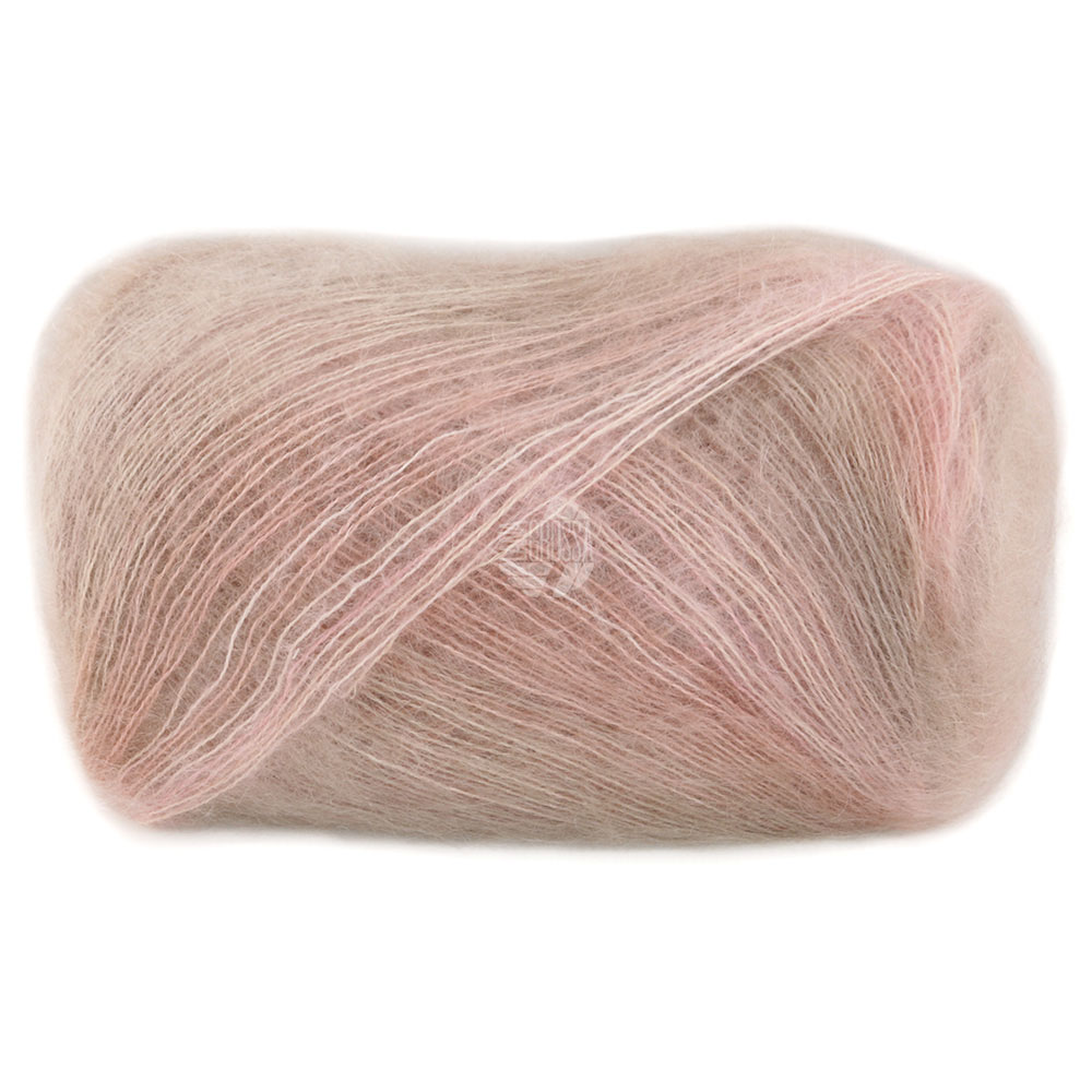 Lana Grossa Cottonhair kleur 105
