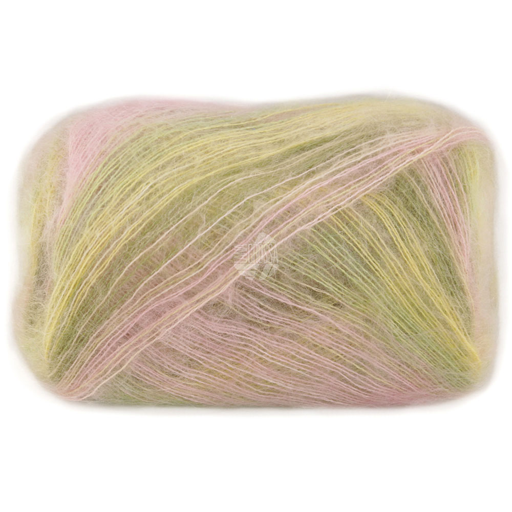 Lana Grossa Cottonhair kleur 108