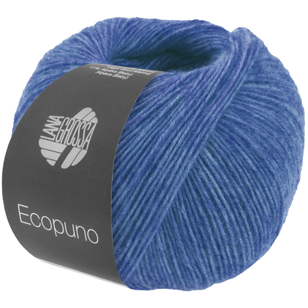 Lana Grossa Ecopuno kleur 213