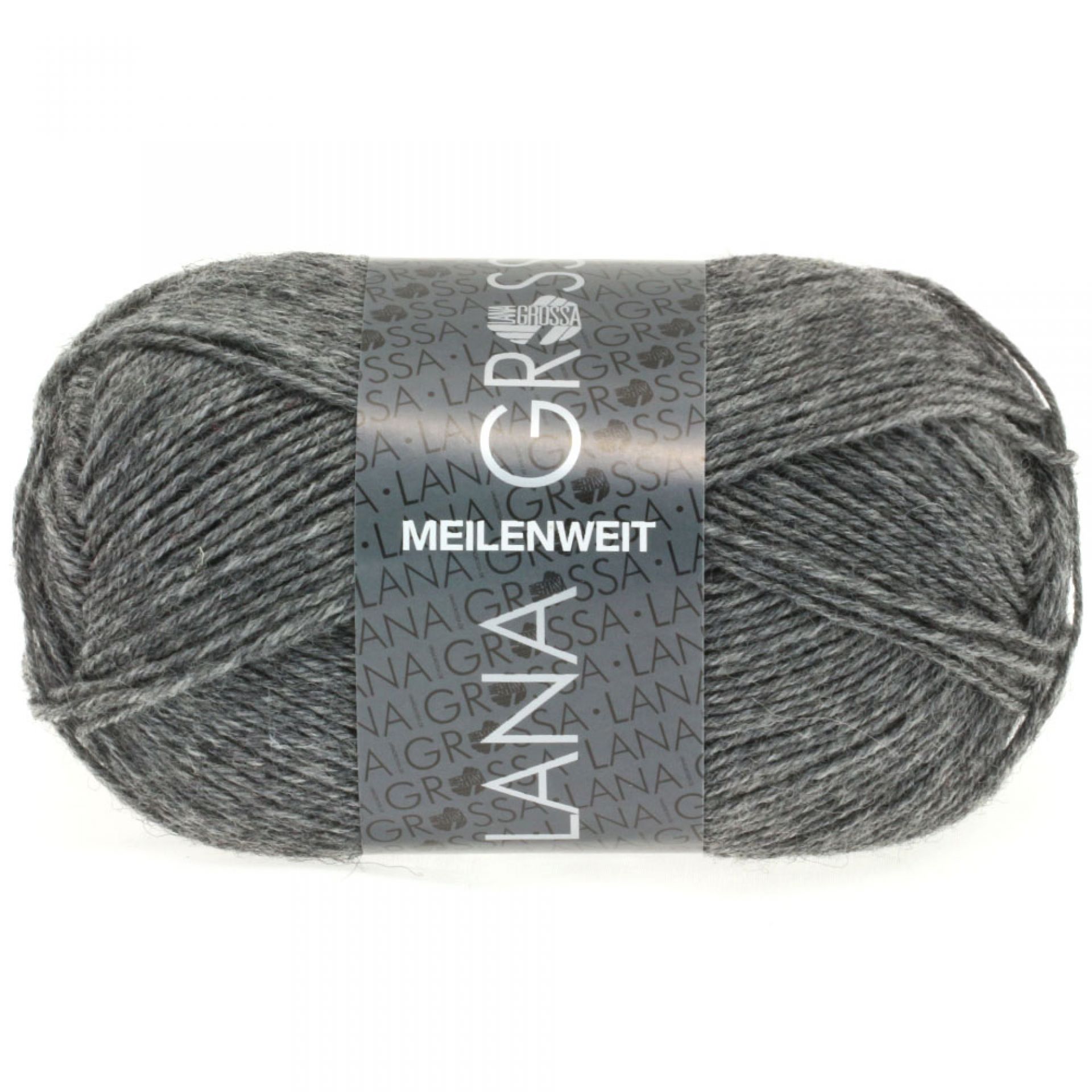 Lana Grossa Meilenweit 50 gram kleur 1104