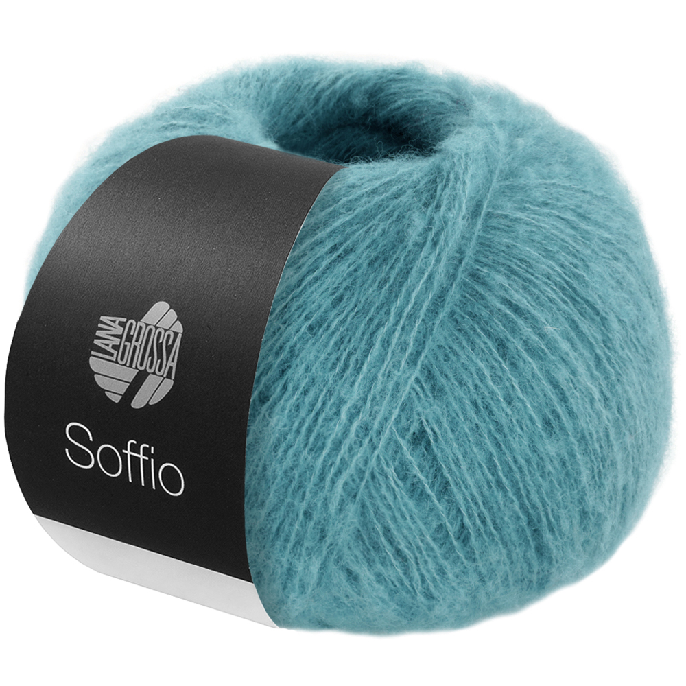 Lana Grossa Soffio kleur 024