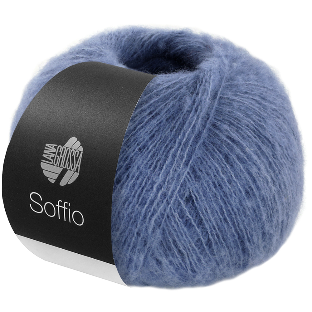 Lana Grossa Soffio kleur 025