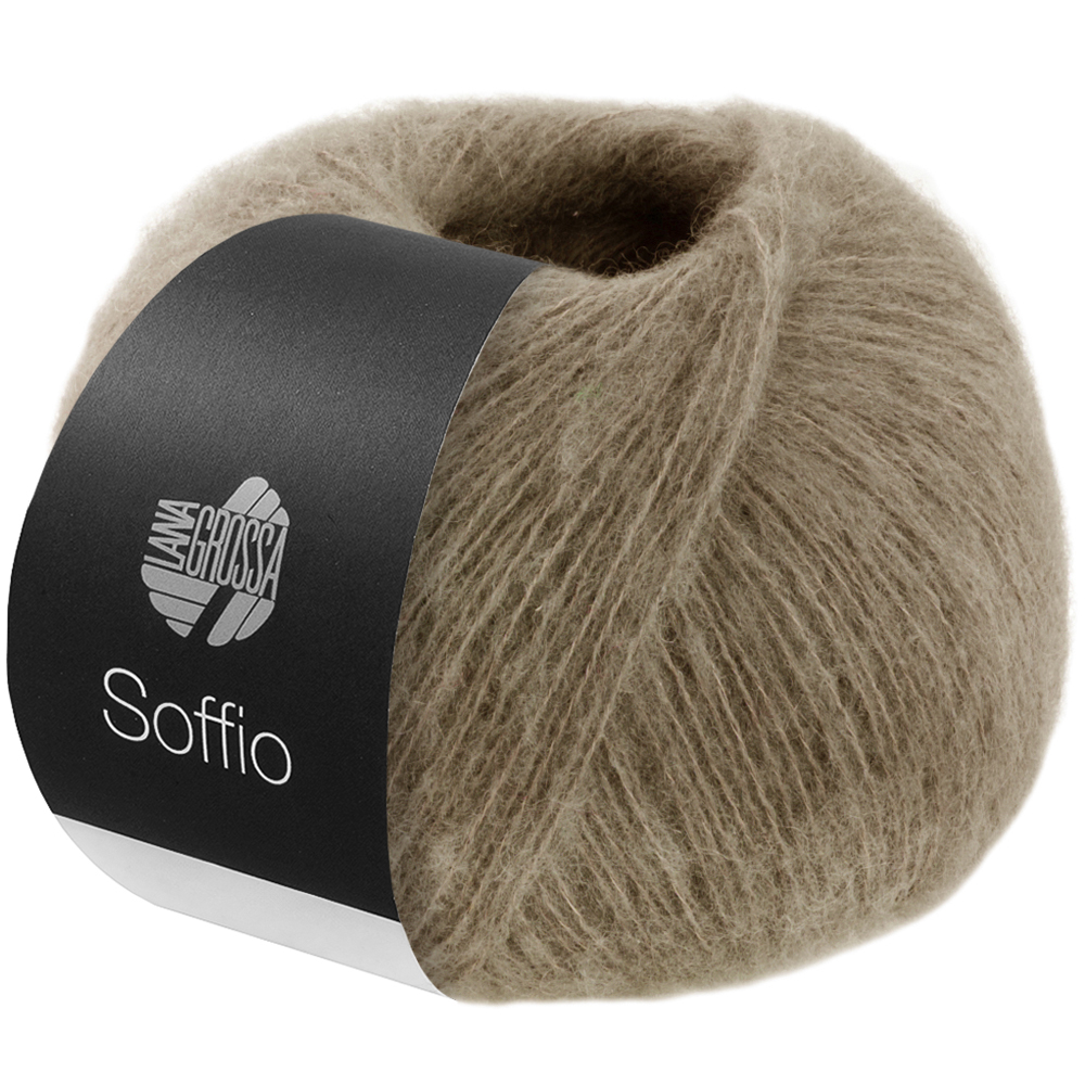 Lana Grossa Soffio kleur 026