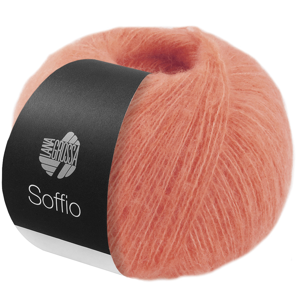 Lana Grossa Soffio kleur 029