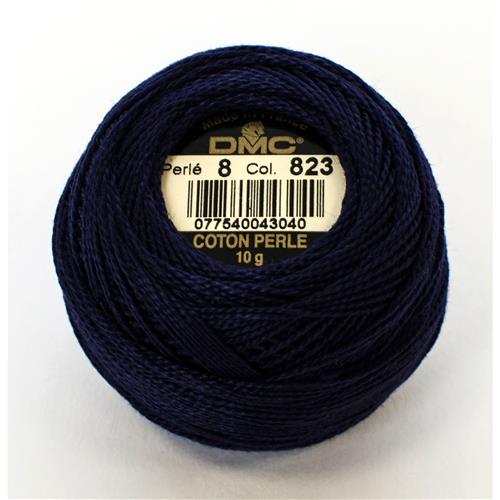 DMC 116 perle garen no. 8 kleur 623