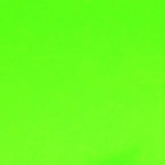 Vilt 2 mm dik kleur Neon1 20 x 30 cm 100% Acryl