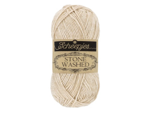 Scheepjes Stone Washed kleur 831 Axinite