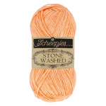 Scheepjes Stone Washed kleur 834 Morganite