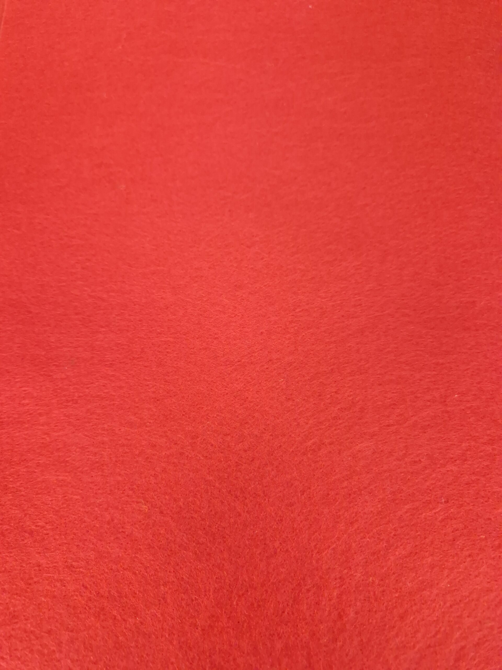 Vilt 2 mm dik kleur 044 20 x 30 cm 100% Acryl..