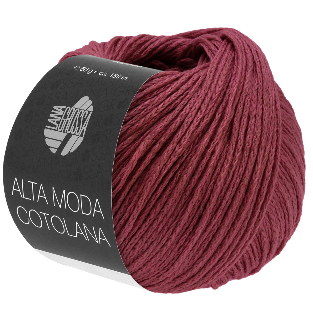 Lana Grossa Alta Moda Cotolana kleur 059