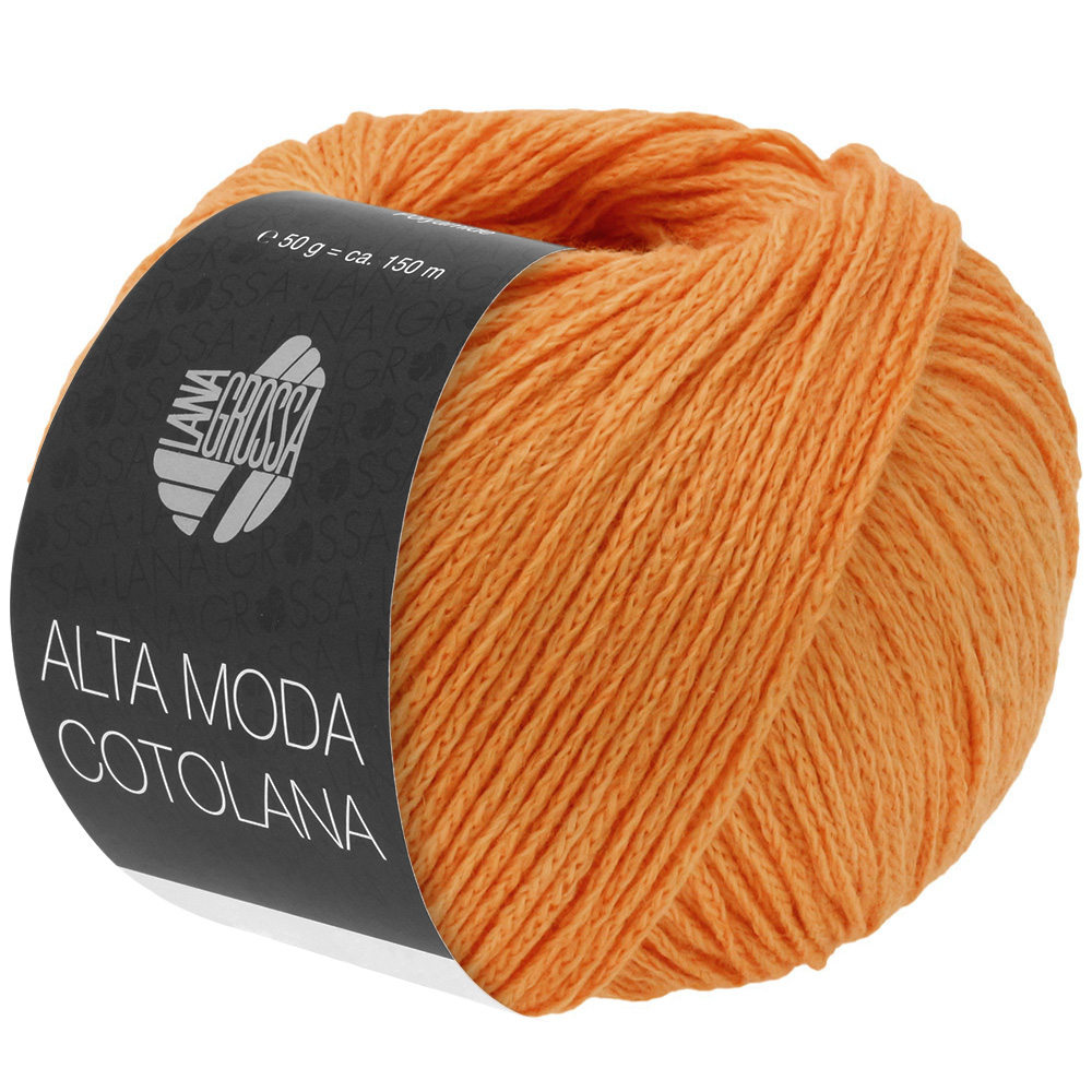 Lana Grossa Alta Moda Cotolana kleur 060