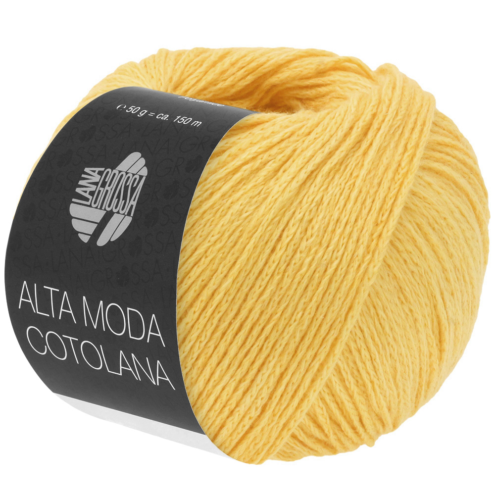 Lana Grossa Alta Moda Cotolana kleur 061