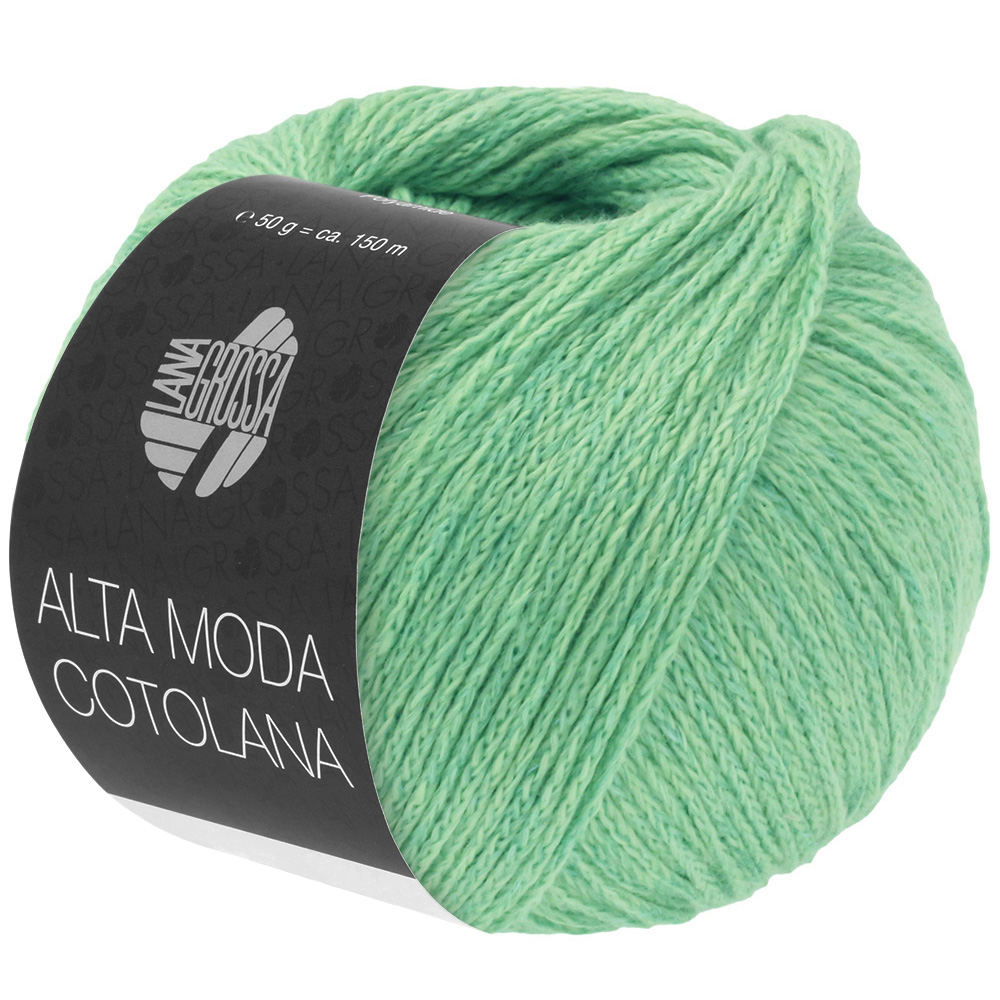 Lana Grossa Alta Moda Cotolana kleur 062