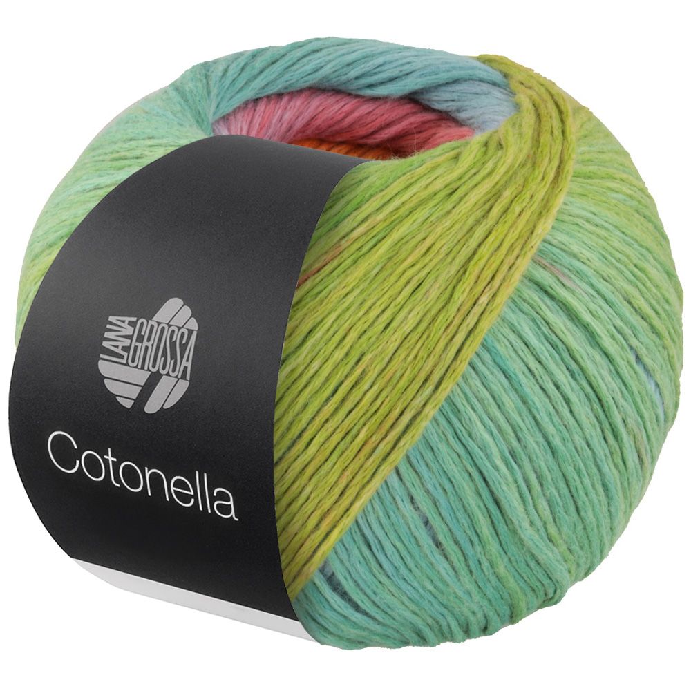 Lana Grossa Cotonella kleur 011