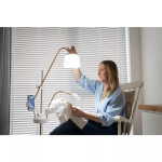 Daylight Anita vloerlamp E21088.. - Afbeelding 4