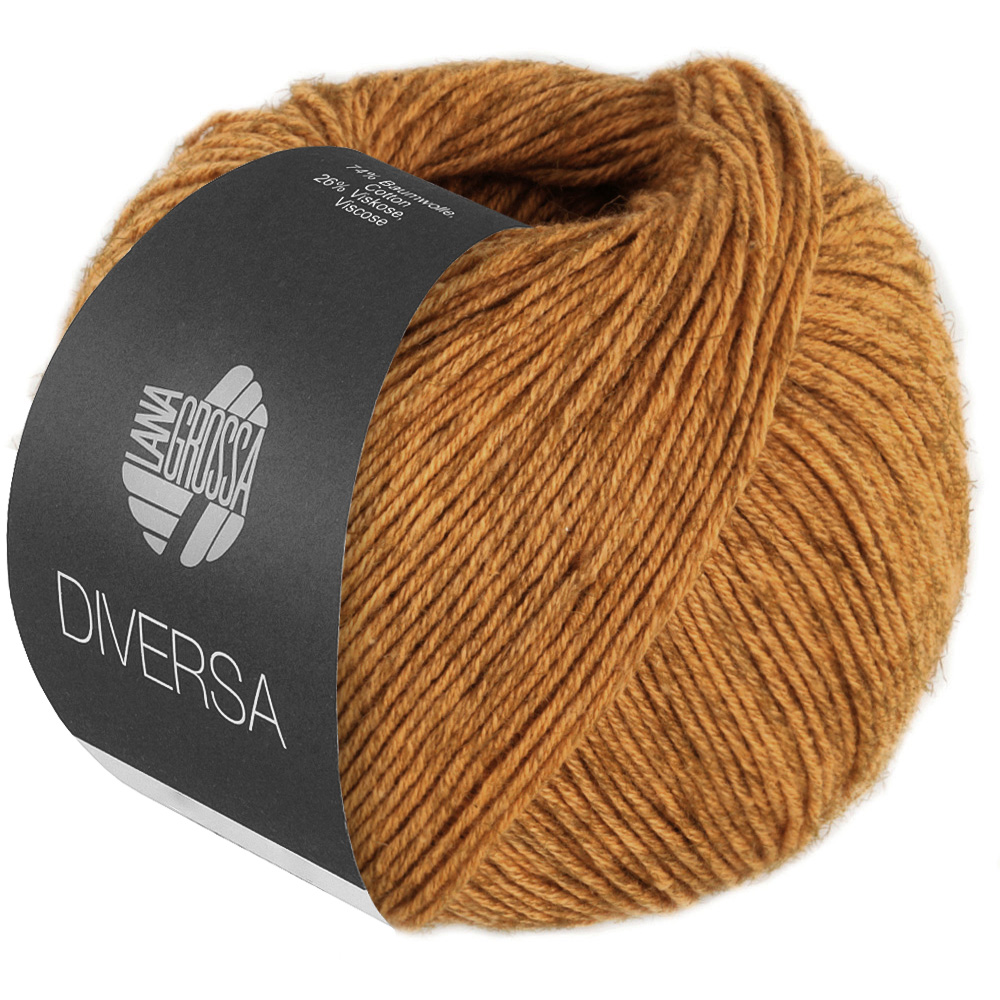 Lana Grossa Diversa kleur 023