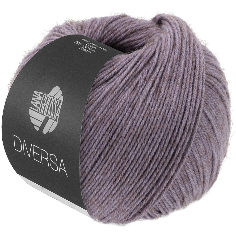 Lana Grossa Diversa kleur 024