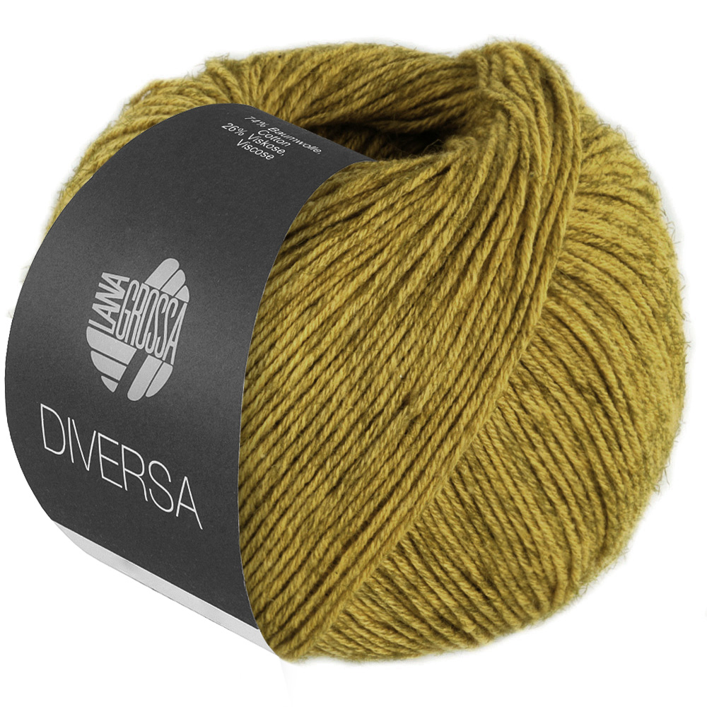 Lana Grossa Diversa kleur 026