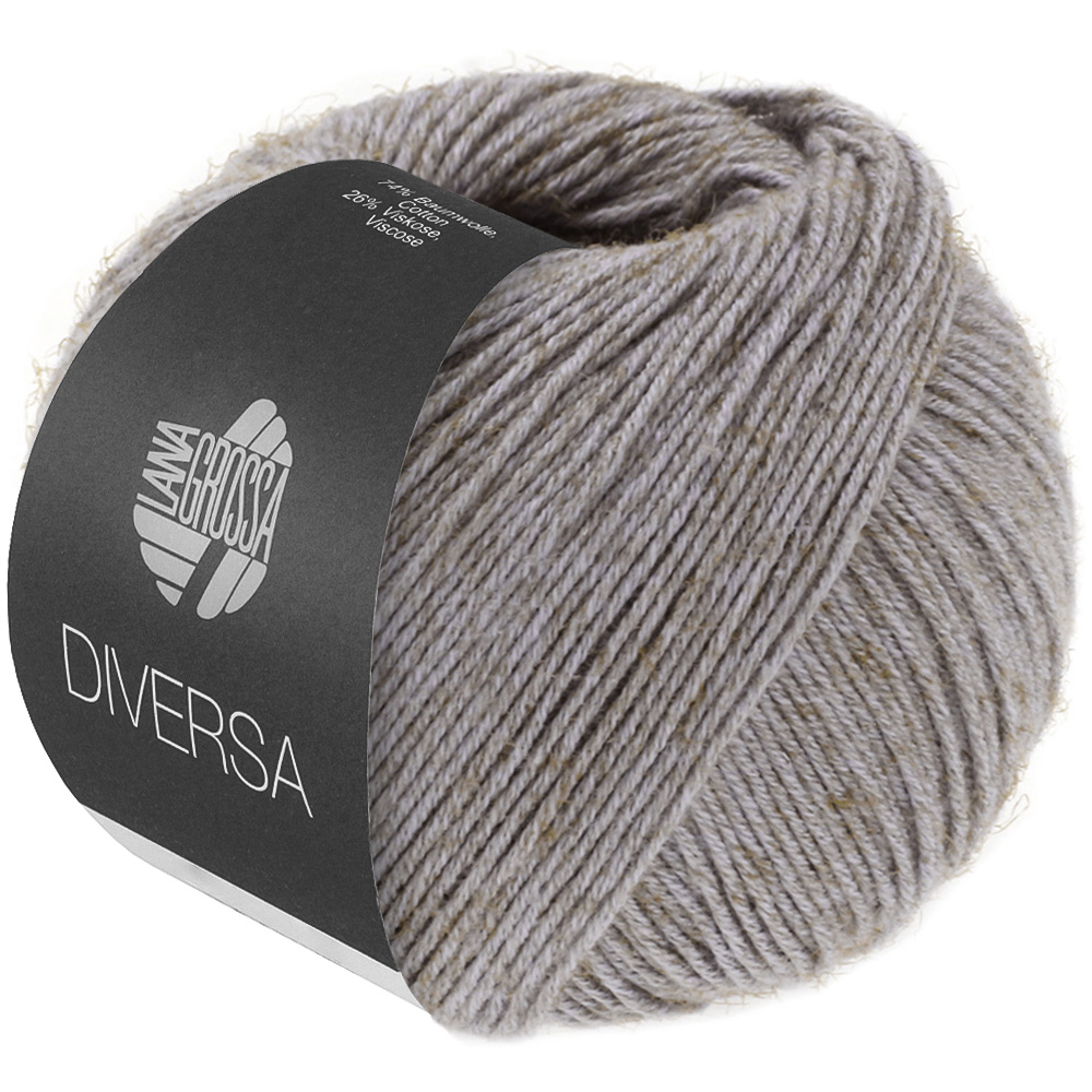 Lana Grossa Diversa kleur 028