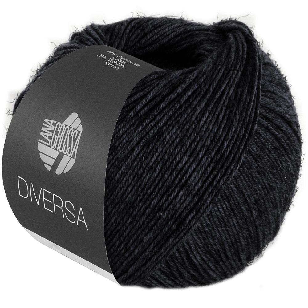 Lana Grossa Diversa kleur 029