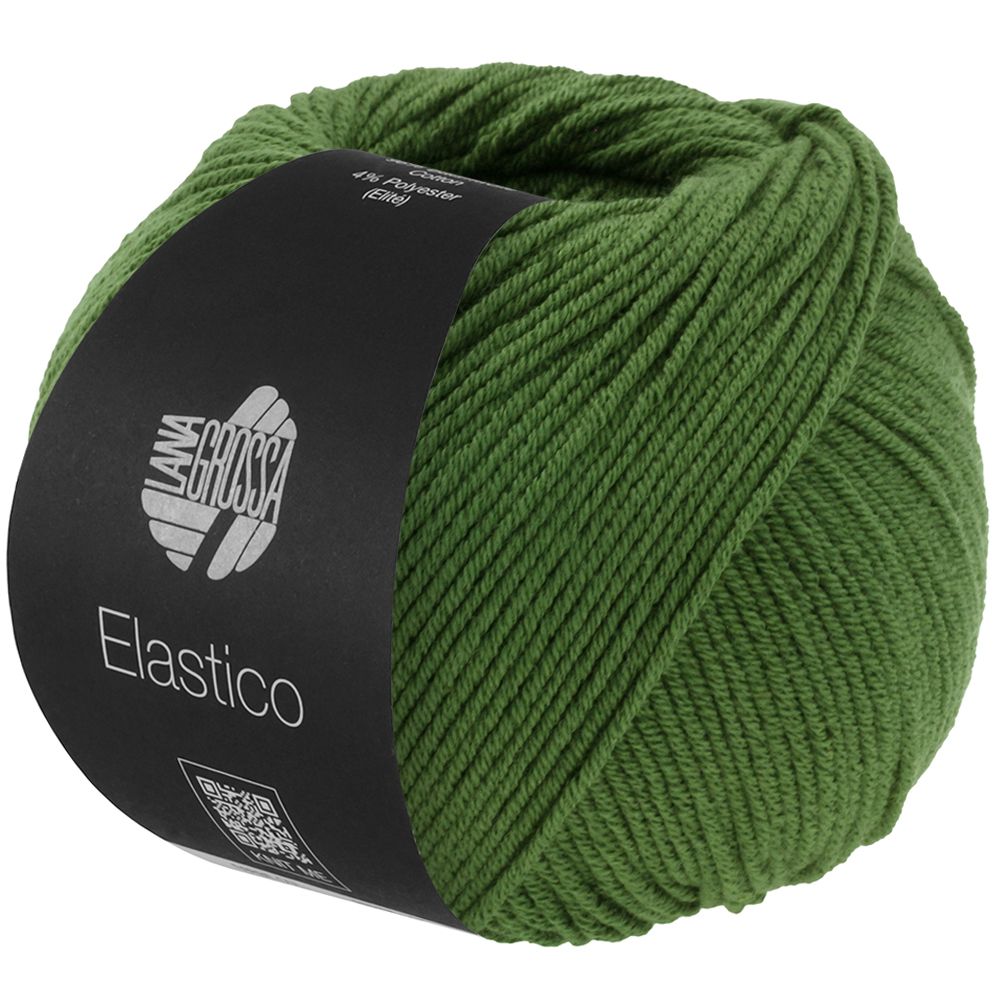 Lana Grossa Elastico kleur 192