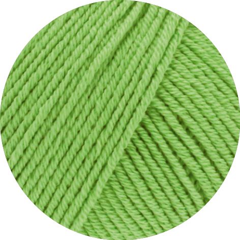 Lana Grossa Elastico kleur 193