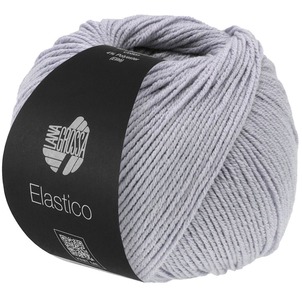 Lana Grossa Elastico kleur 196
