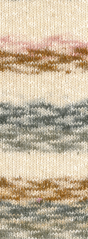 Lana Grossa Gomitolo Hippie kleur 3036