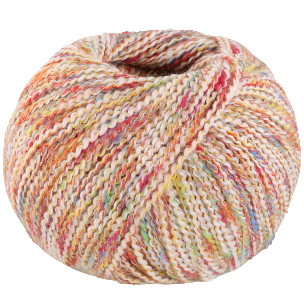 Lana Grossa Maglia kleur 001