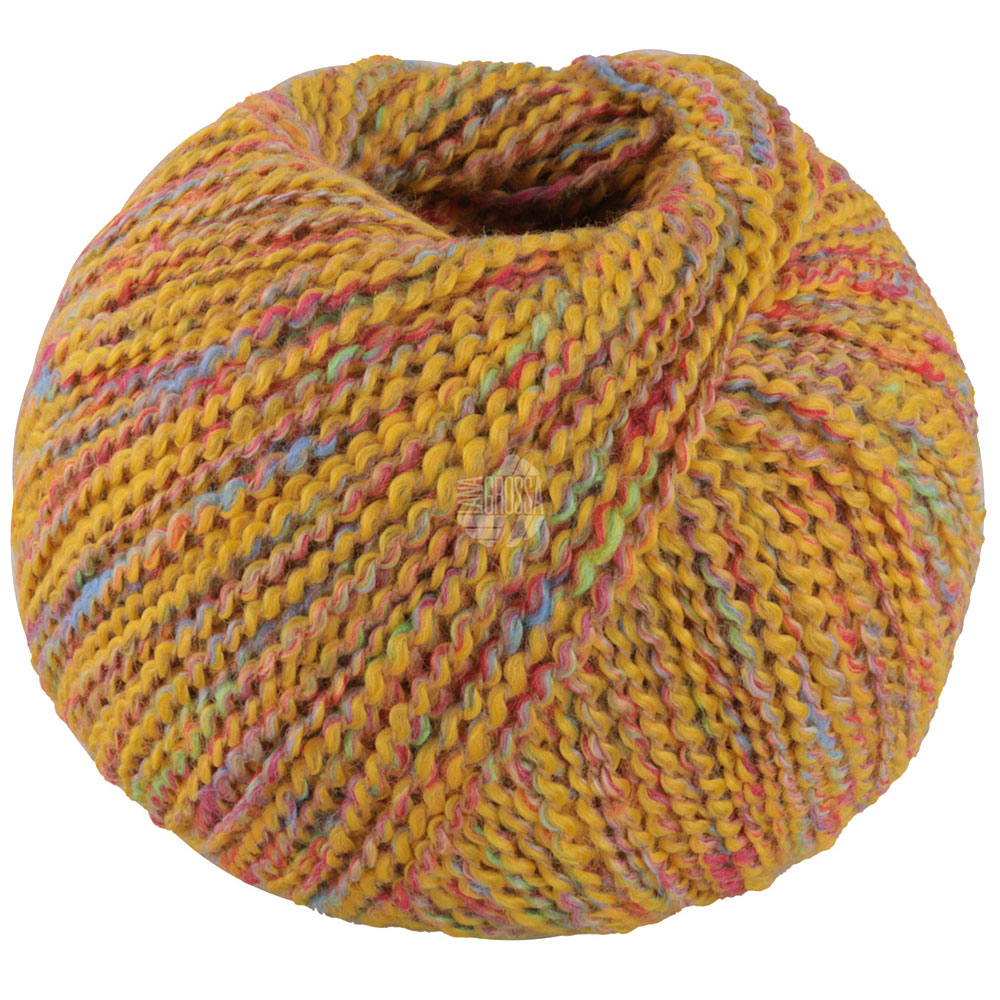 Lana Grossa Maglia kleur 002