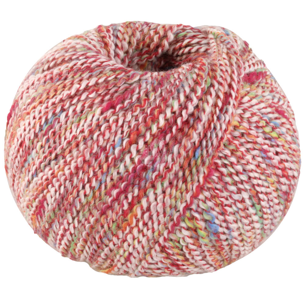 Lana Grossa Maglia kleur 003