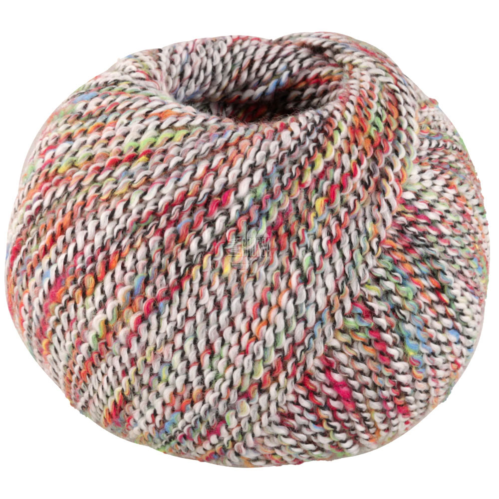 Lana Grossa Maglia kleur 004