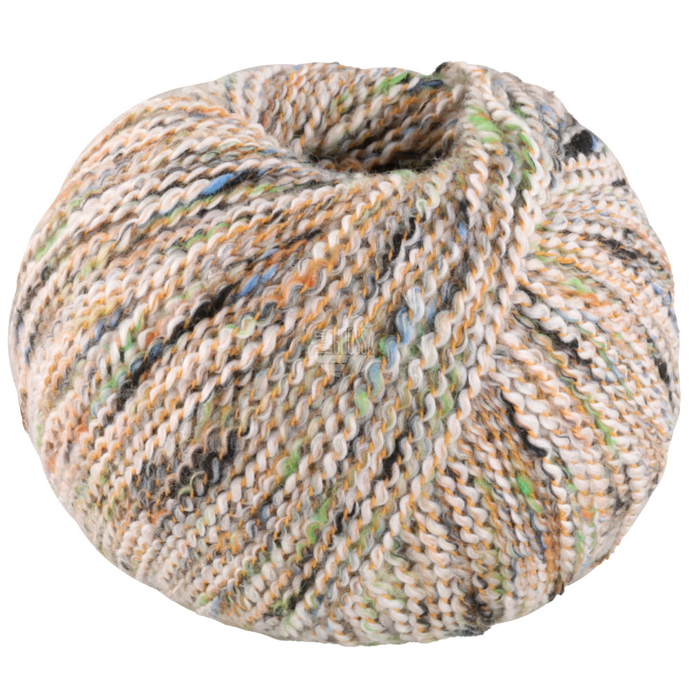 Lana Grossa Maglia kleur 008