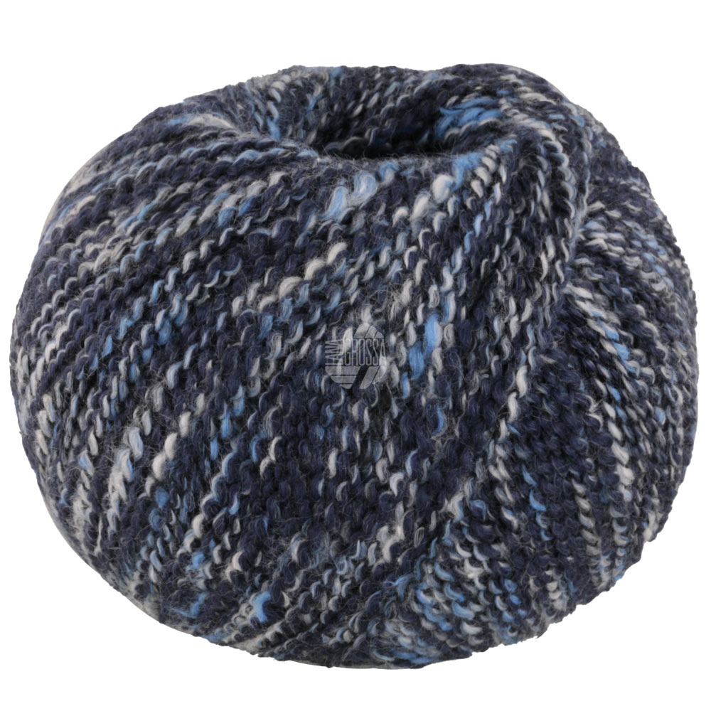 Lana Grossa Maglia kleur 009