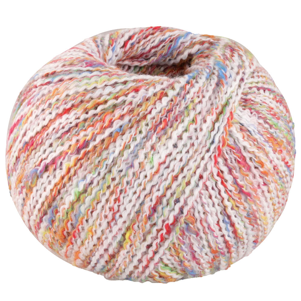 Lana Grossa Maglia kleur 011