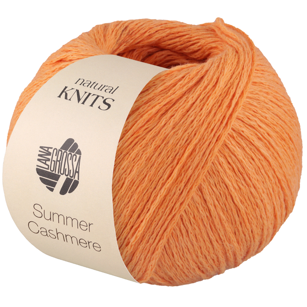 Lana Grossa Summer Cashmere kleur 003